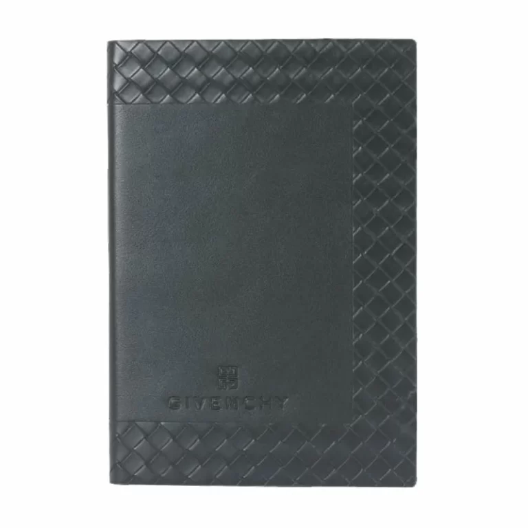 Golden_Bell_Diaries_Notebook_A_5_Soft_Cover_Note_Book_Givenchy