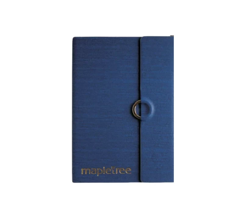 Golden_Bell_Diaries_Notebook_A_5_Hard_Cover_Notebook_Mapletree