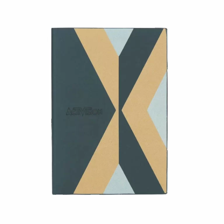 Golden_Bell_Diaries_Notebook_A_5_Soft_Cover_Note_Book_Activision