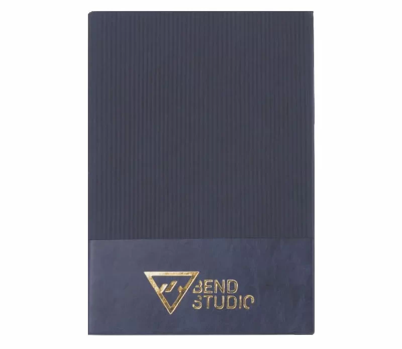 Golden_Bell_Diaries_Notebook_A_5_Soft_Cover_Note_Book_Bandstudio