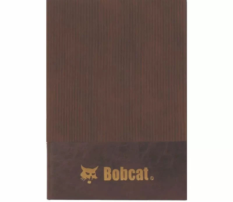 Golden_Bell_Diaries_Notebook_A_5_Soft_Cover_Note_Book_Bobcat