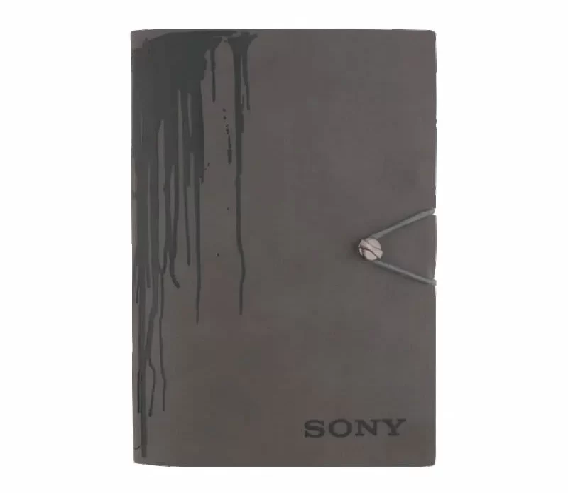 Golden_Bell_Diaries_Notebook_A_5_Soft_Cover_Note_Book_Sony