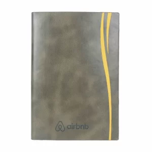 Golden_Bell_Diaries_Notebook_A_5_Soft_Cover_Note_Book_Airbnb