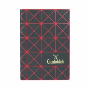 Golden_Bell_Diaries_Notebook_A_5_Soft_Cover_Note_Book_Glenfiddich