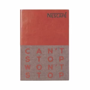 Golden_Bell_Diaries_Notebook_A_5_Soft_Cover_Note_Book_Nescafe